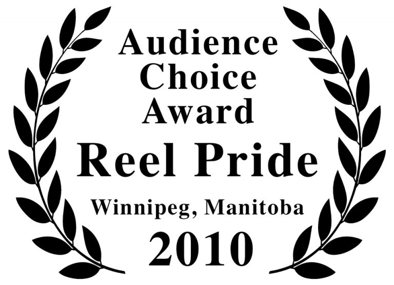Audience Choice Award, “Teabagging and Other Beauty Secrets,” Reel Pride 
