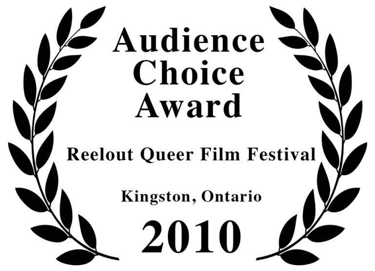 Audience Choice Award, Best Short Film, "Ultimate SUB Ultimate DOM,” Reelout Queer Film Festival, Kingston, Ontario