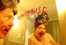 I Live for Menopause